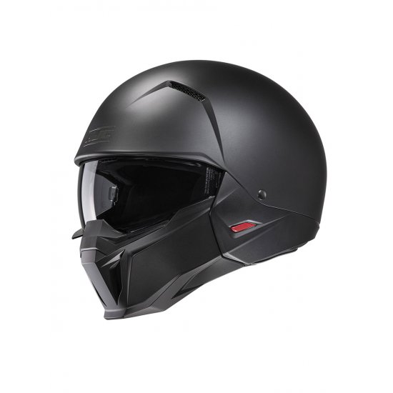 HJC I20 Blank Motorcycle Helmet at JTS Biker Clothing 