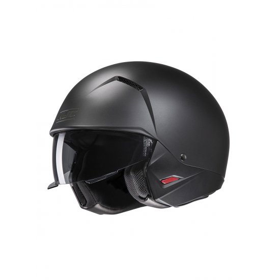 HJC I20 Blank Motorcycle Helmet at JTS Biker Clothing