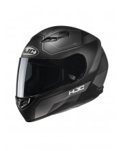 HJC CS-15 Inno Motorcycle Helmet at JTS Biker Clothing