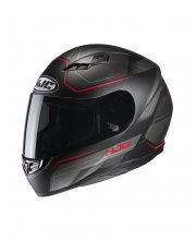HJC CS-15 Inno Motorcycle Helmet at JTS Biker Clothing