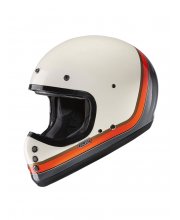 HJC V60 Scoby Motorcycle Helmet at JTS Biker Clothing