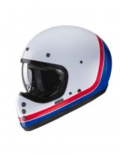 HJC V60 Scoby Motorcycle Helmet at JTS Biker Clothing