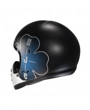 HJC V60 Ofera Motorcycle Helmet at JTS Biker Clothing