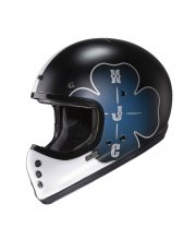 HJC V60 Ofera Motorcycle Helmet at JTS Biker Clothing