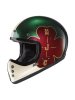 HJC V60 Ofera Motorcycle Helmet at JTS Biker Clothing 