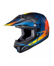 HJC CL-XY II Creed Motorcycle Helmet at JTS Biker Clothing