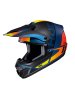 HJC CS-MX II Creed Motorcycle Helmet at JTS Biker Clothing