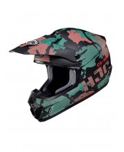 HJC CS-MX II Ferian Motorcycle Helmet at JTS Biker Clothing
