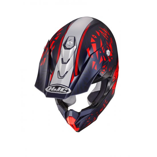 HJC I50 Spielberg Redbull Ring Motorcycle Helmet at JTS Biker Clothing