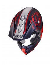 HJC I50 Spielberg Redbull Ring Motorcycle Helmet at JTS Biker Clothing