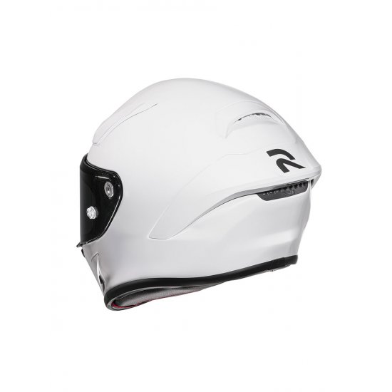 HJC RPHA 1 Blank Motorcycle Helmet at JTS Biker Clothing