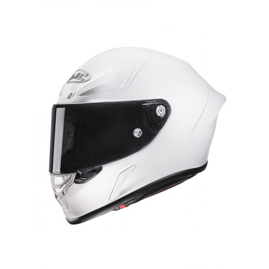 HJC RPHA 1 Blank Motorcycle Helmet at JTS Biker Clothing 