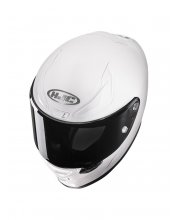 HJC RPHA 1 Blank Motorcycle Helmet at JTS Biker Clothing