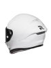 HJC RPHA 1 Blank Motorcycle Helmet at JTS Biker Clothing