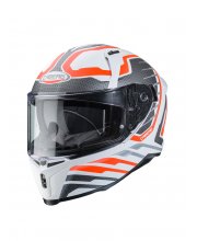 Caberg Avalon Forge Motorcycle Helmet at JTS Biker Clothing
