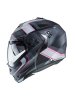 Caberg Duke II Tour Flip Front Motorcycle Helmet at JTS Biker Clothing