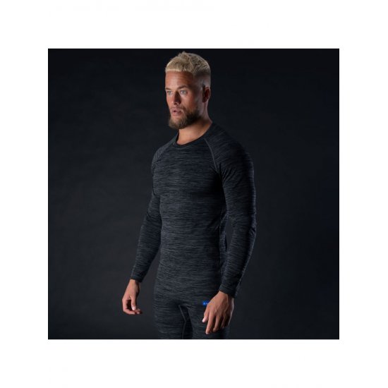 Oxford Advanced Base Layer Top at JTS Biker Clothing