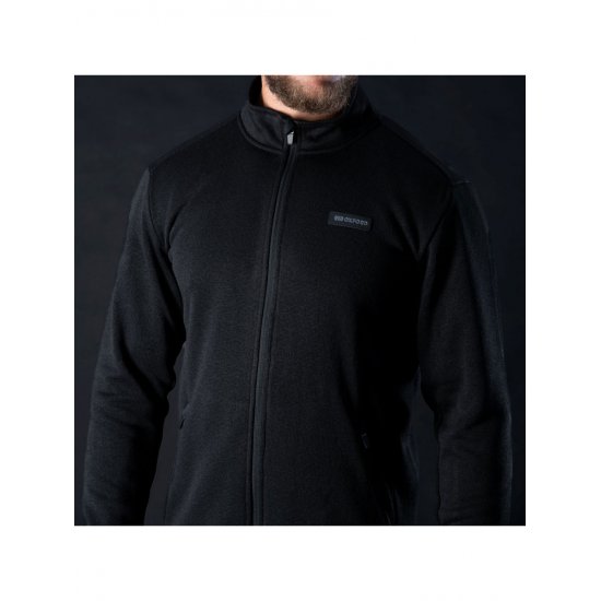 Oxford Advanced Fleece Jacket at JTS Biker Clothing