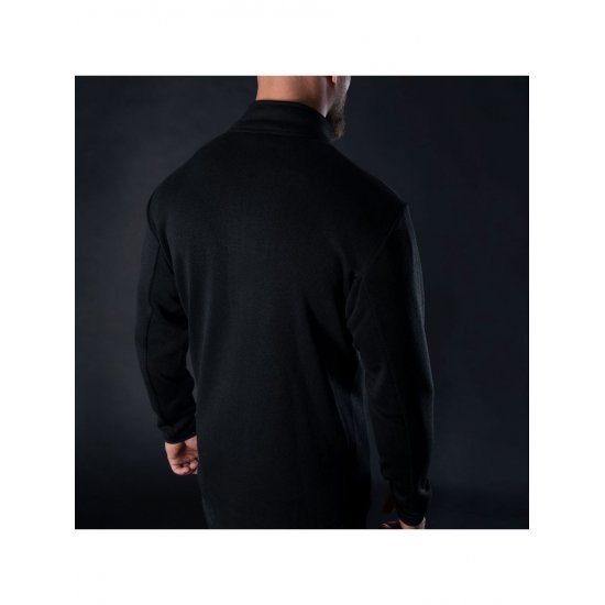 Oxford Advanced Fleece Jacket at JTS Biker Clothing