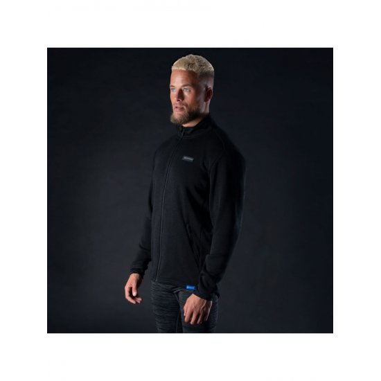 Oxford Advanced Fleece Jacket at JTS Biker Clothing