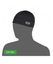 Oxford Skull Cap Cotton 2 Pack at JTS Biker Clothing
