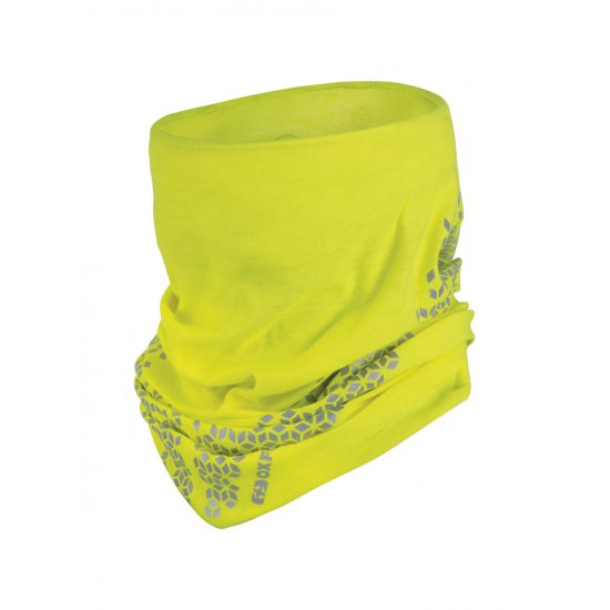 Oxford Tech Tube Pro Coolmax Reflex Cubed at JTS Biker Clothing