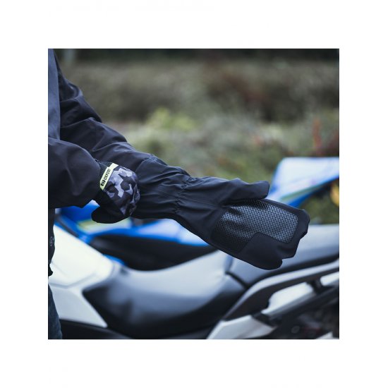 Oxford Rainseal Pro Over Gloves at JTS Biker Clothing