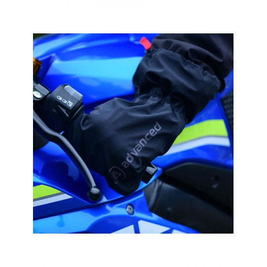 Oxford Rainseal Pro Over Gloves at JTS Biker Clothing