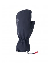 Oxford Rainseal Pro Over Gloves at JTS Biker Clothing