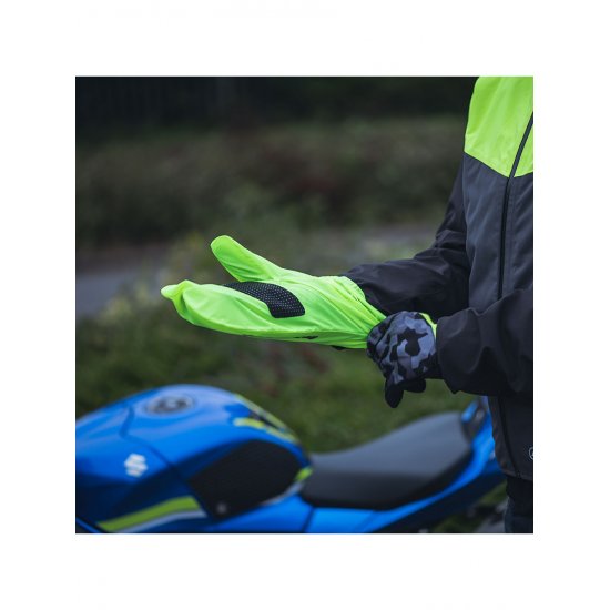 Oxford Rainseal Over Gloves at JTS Biker Clothing