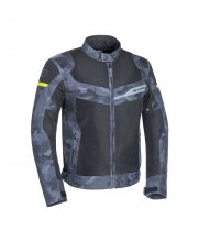 Oxford Dakar Dry2Dry Air Textile Motorcycle Jacket at JTS Biker Clothing