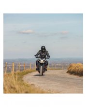 Oxford Dakar Dry2Dry Air Textile Motorcycle Jacket at JTS Biker Clothing