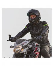 Oxford Dakar Dry2Dry Air Textile Motorcycle Jacket at JTS Biker Clothing