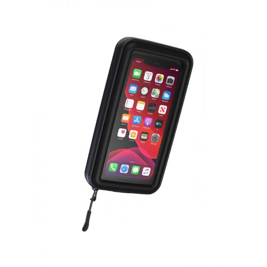 Oxford CLIQR Universal Phone Case at JTS Biker Clothing