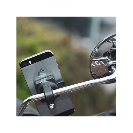 Oxford CLIQR Mirror Mount at JTS Biker Clothing