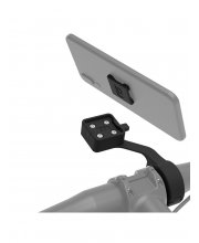 Oxford CLIQR Out-Front Handlebar Mount at JTS Biker Clothing