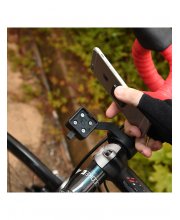Oxford CLIQR Out-Front Handlebar Mount at JTS Biker Clothing