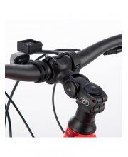 Oxford CLIQR Out-Front Handlebar Mount at JTS Biker Clothing