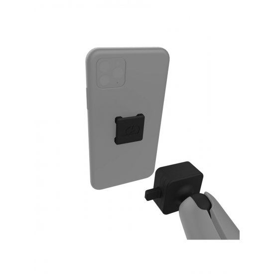 Oxford CLIQR 1 Inch Ball Mount at JTS Biker Clothing