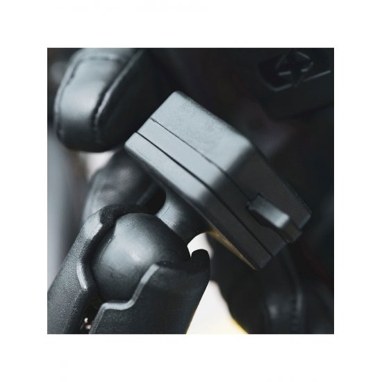 Oxford CLIQR 1 Inch Ball Mount at JTS Biker Clothing