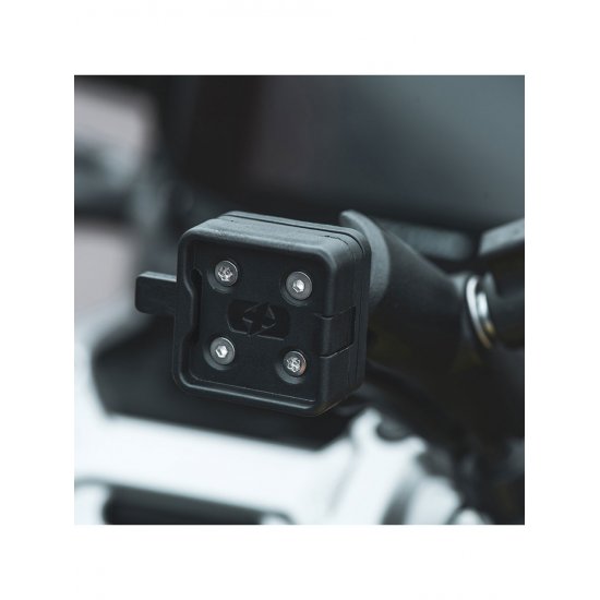 Oxford CLIQR 1 Inch Ball Mount at JTS Biker Clothing