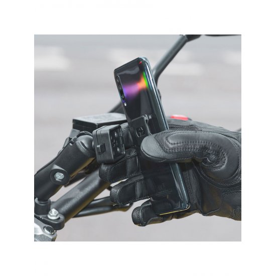 Oxford CLIQR 1 Inch Ball Mount at JTS Biker Clothing