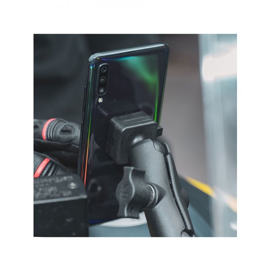 Oxford CLIQR 1 Inch Ball Mount at JTS Biker Clothing