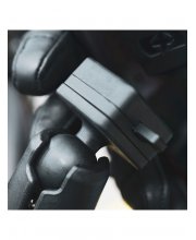 Oxford CLIQR 1 Inch Ball Mount at JTS Biker Clothing