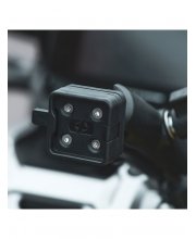 Oxford CLIQR 1 Inch Ball Mount at JTS Biker Clothing