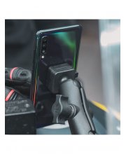 Oxford CLIQR 1 Inch Ball Mount at JTS Biker Clothing