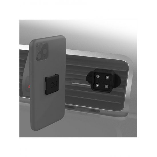Oxford CLIQR Car Vent Mount at JTS Biker Clothing