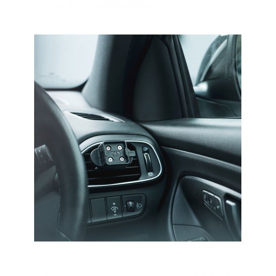 Oxford CLIQR Car Vent Mount at JTS Biker Clothing