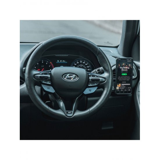 Oxford CLIQR Car Vent Mount at JTS Biker Clothing