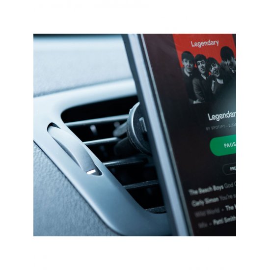 Oxford CLIQR Car Vent Mount at JTS Biker Clothing